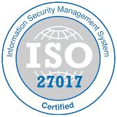 ISO 27017