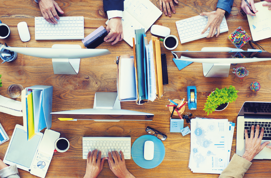 ניהול רכש בארגונים וחברות