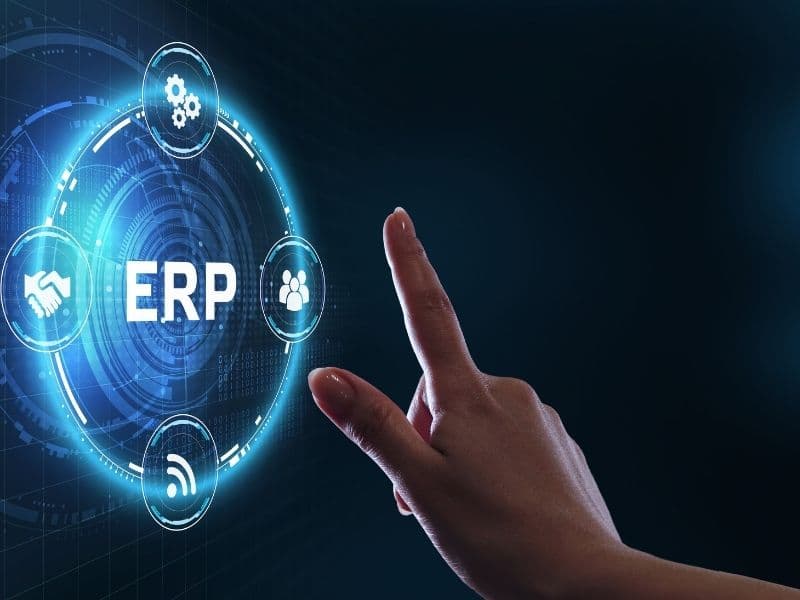 אילו עסקים צריכים מערכת ERP